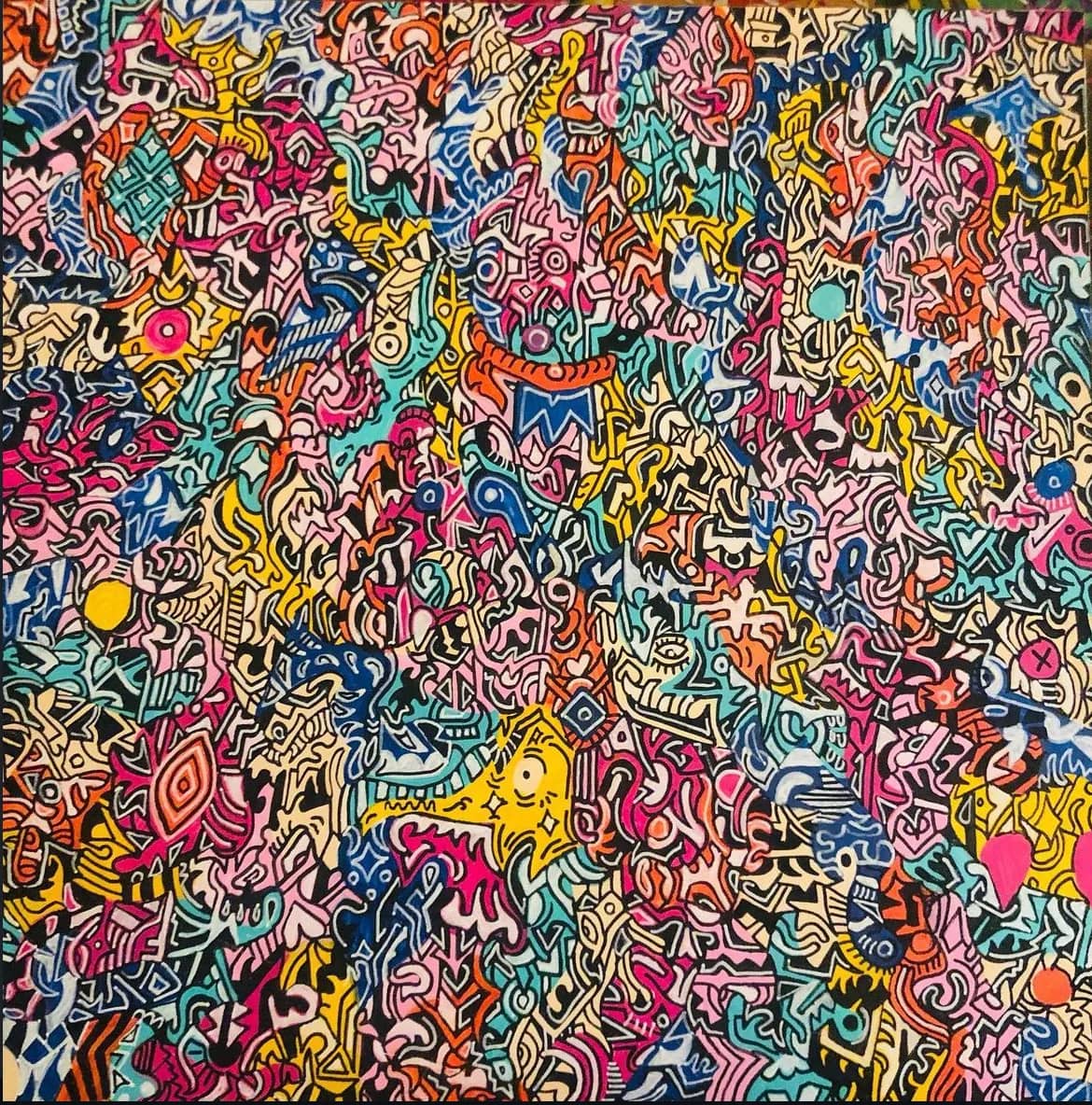 Finale by Ashley Metro