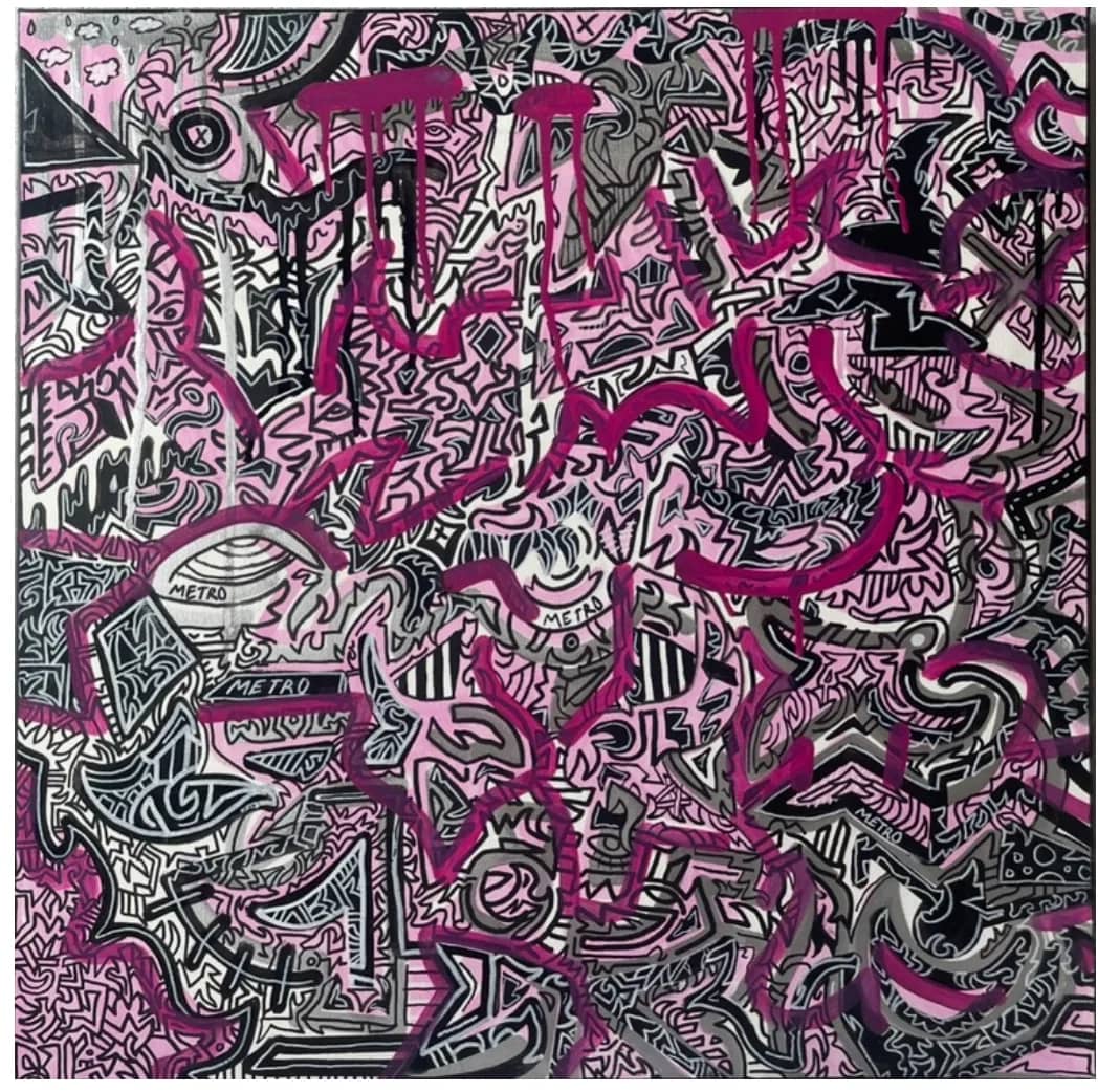 Liquid Smooth by Ashley Metro