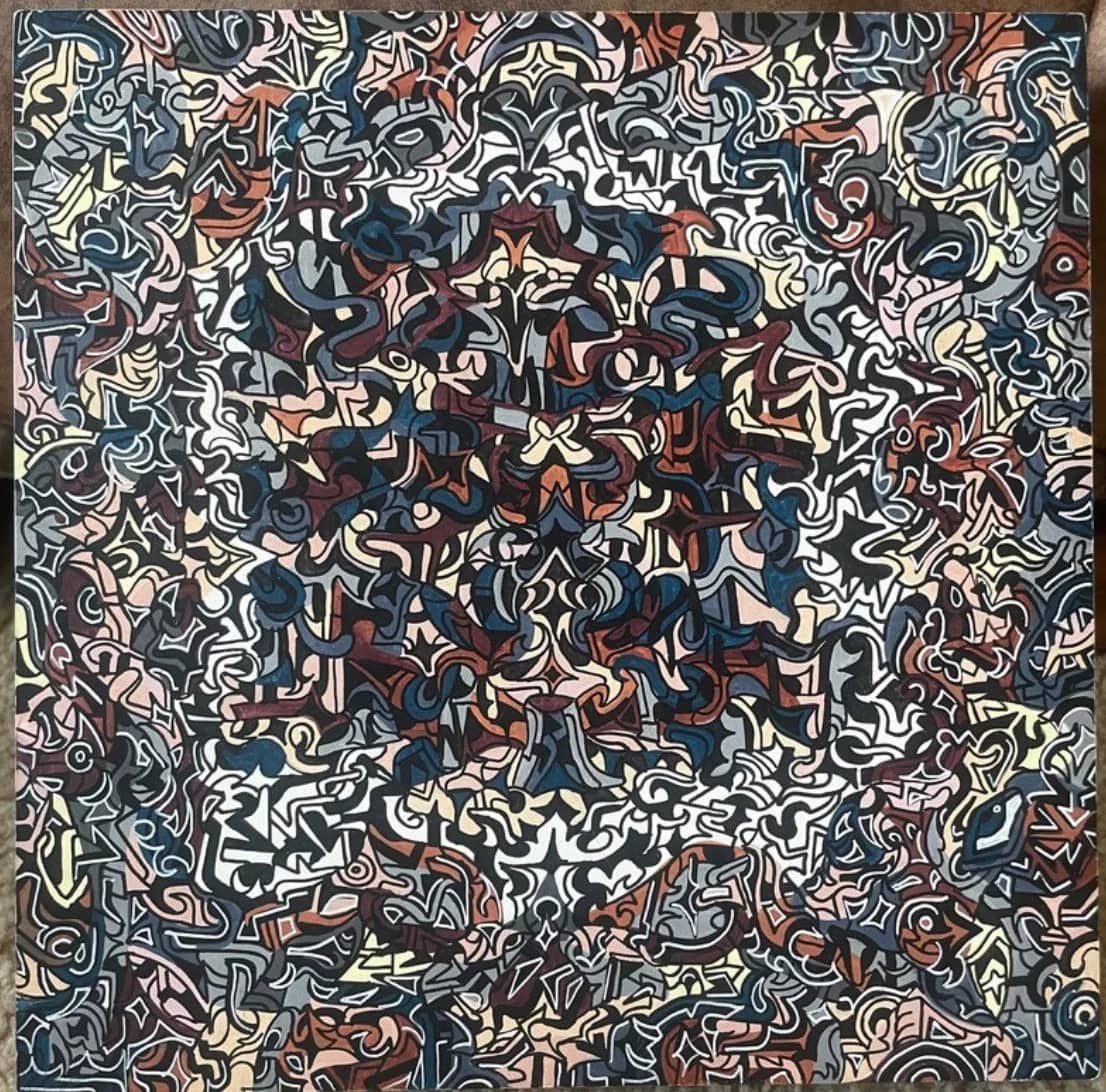 Rodeo by Ashley Metro