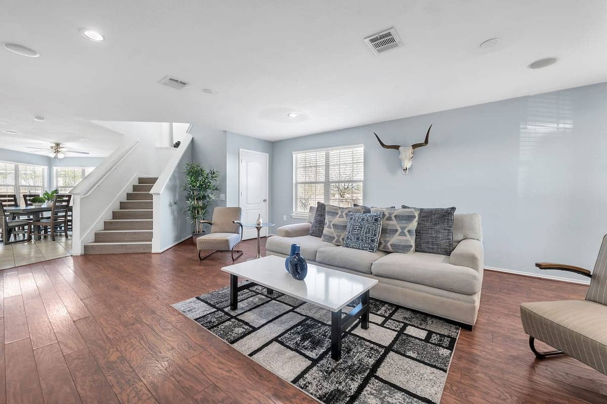 Two-Night Austin Group Getaway